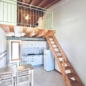 Cascina Reciago Alloggio per agriturismo